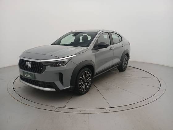 FIAT FASTBACK 1.0 TURBO 200 HYBRID AUDACE CVT FIAT FASTBACK 1.0 TURBO 200 HYBRID AUDACE CVT